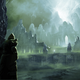 Concept art from Divinity: Original Sin 2